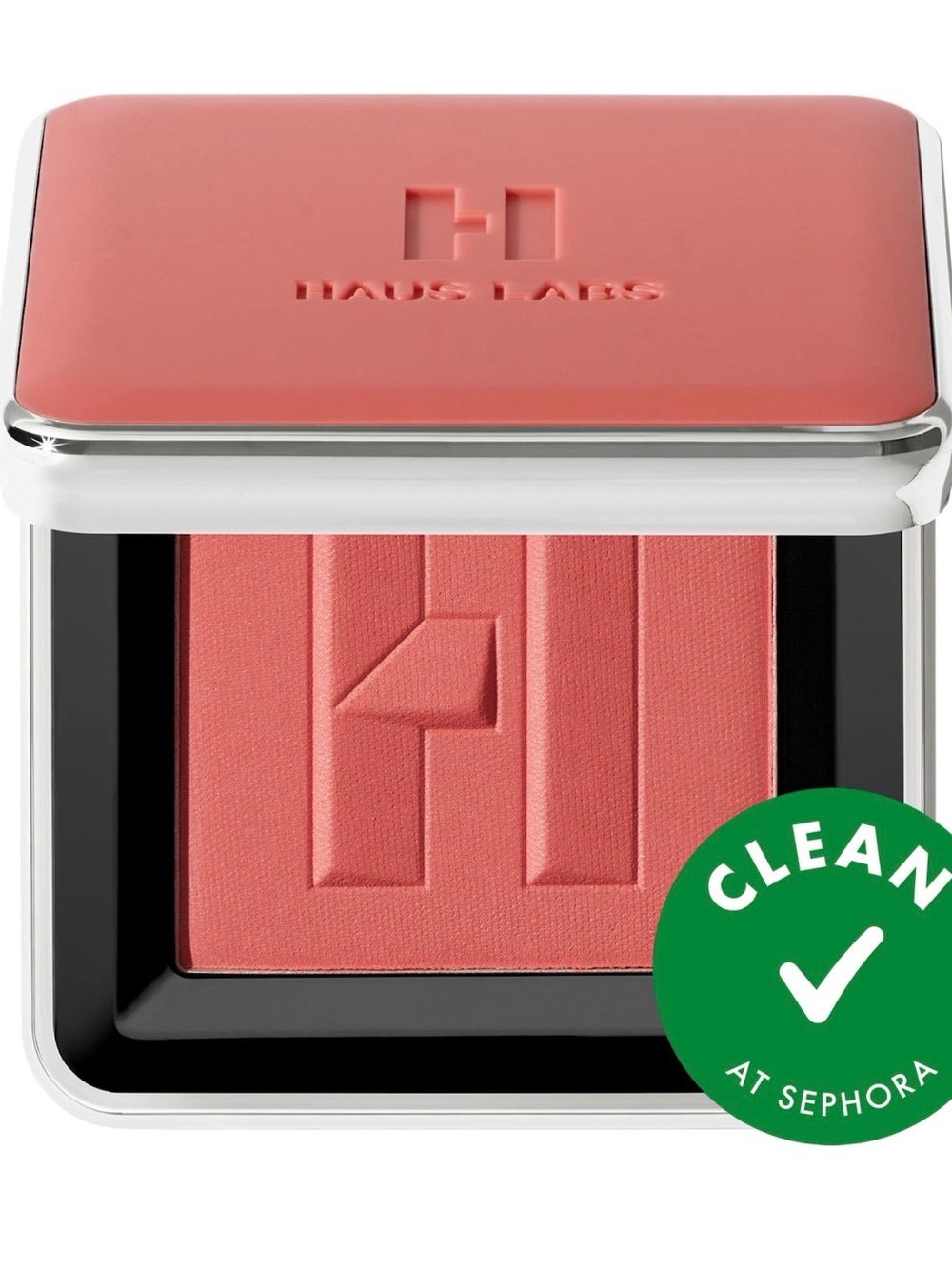 💚2/$30 HAUS LABS BY LADY GAGA Color Fuse Talc-Free Blush Powder